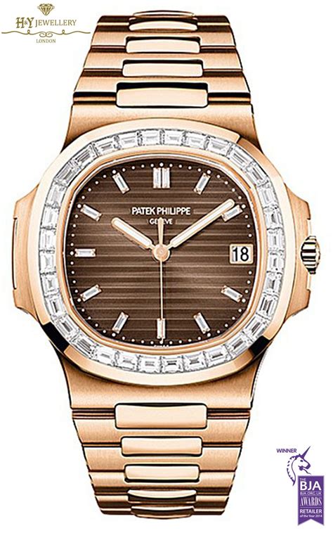 dating patek philippe watches|Patek Philippe nautilus full diamond.